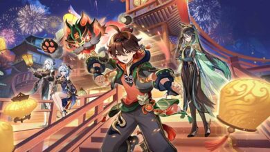 Genshin Impact 4.4 Special Program Summary 17 Genshin Impact 4.4 Special Program Summary