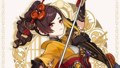 Genshin Impact 4.5 Drip Market 17 Genshin Impact 4.5 Drip Market