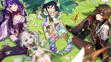 Genshin Impact Survey Result Showed Most Popular Characters 17 Genshin Impact Survey Result Showed Most Popular Characters