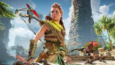 Horizon Forbidden West Complete Edition Will Support DLSS 3 19 Horizon Forbidden West Complete Edition Will Support DLSS 3