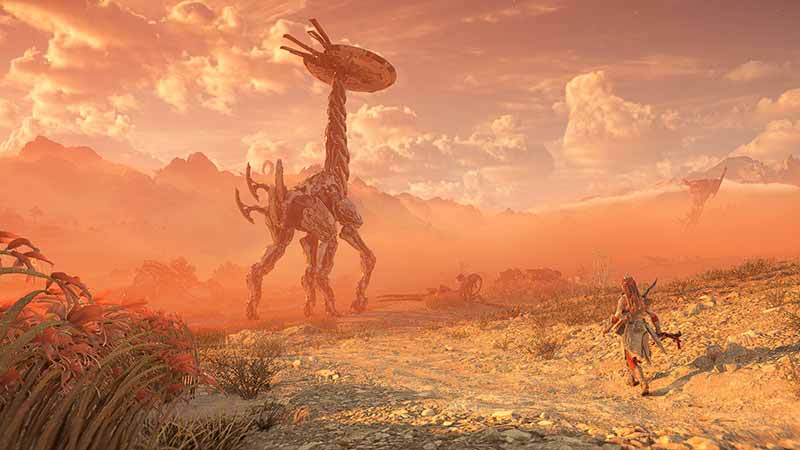 Horizon Forbidden West PC Version Features and Release Date Confirmed 1 Horizon Forbidden West PC Version Features and Release Date Confirmed