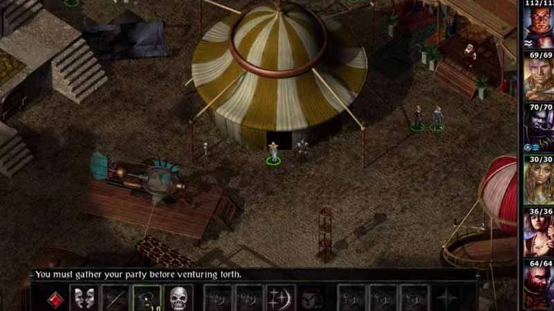 Looks Like Two Baldur's Gate Games Will be Available at Xbox Game Pass 2 Looks Like Two Baldur's Gate Games Will be Available at Xbox Game Pass