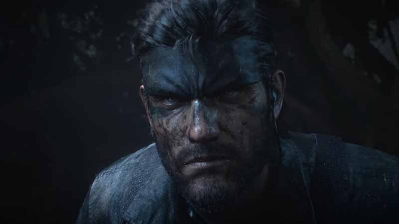 Metal Gear Solid Remake Could be on the way 2 Metal Gear Solid Remake Could be on the way