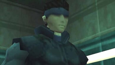 Metal Gear Solid Remake Could be on the way 17 Metal Gear Solid Remake Could be on the way