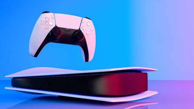 Miserable Ending for One Gamer's Playstation 5 19 Miserable Ending for One Gamer's Playstation 5