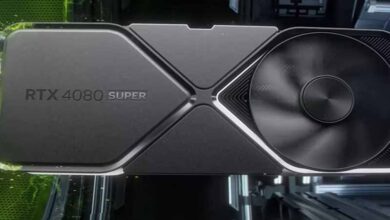 Nvidia GeForce RTX 40 Super Series Graphic Cards Revealed 8 Nvidia GeForce RTX 40 Super Series Graphic Cards Revealed