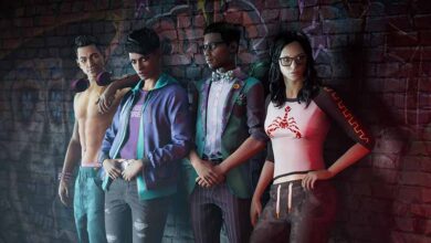 Saints Row Devs Formed New Studio Called Shapeshifter Games 20 Saints Row Devs Formed New Studio Called Shapeshifter Games