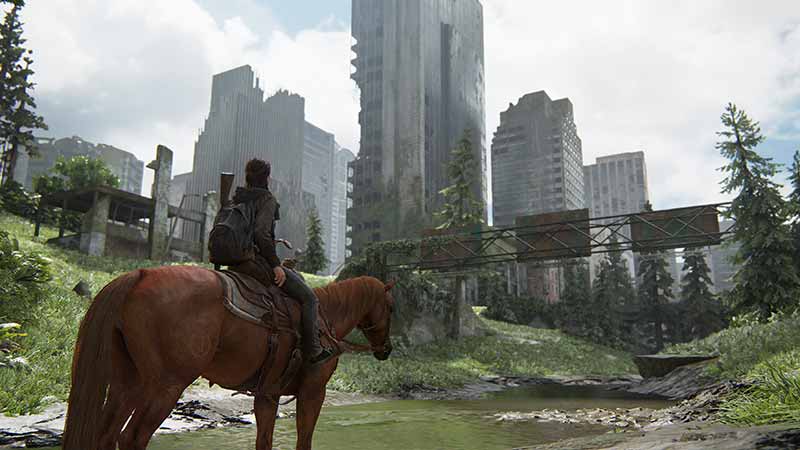 The Last of Us Part 2 Documentary is Coming on Youtube 1 The Last of Us Part 2 Documentary is Coming on Youtube