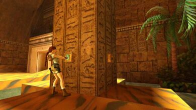 Tomb Raider Remastered Trilogy New Features Confirmed 17 Tomb Raider Remastered Trilogy New Features Confirmed