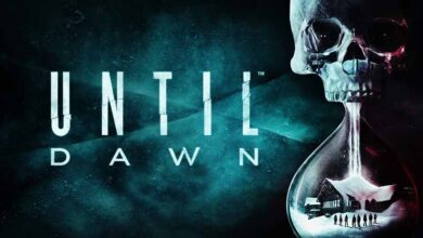 Until Dawn Movie Announced 16 Until Dawn Movie Announced
