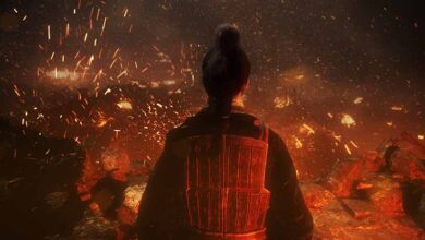 Wo Long Fallen Dynasty Complete Edition and DLC Will Be Available Next Month 20 Wo Long Fallen Dynasty Complete Edition and DLC Will Be Available Next Month
