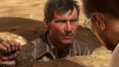 Indiana Jones and the Great Circle Release Date Revealed 17 Xbox Developer Direct Indiana Jones and the Great Circle 2