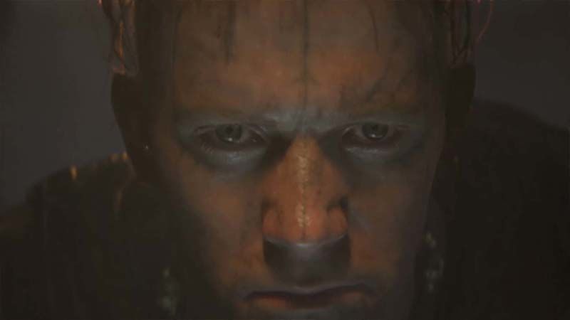 Xbox Developer_Direct: Senua’s Saga Hellblade 2 Revealed 1 Xbox Developer_Direct: Senua’s Saga Hellblade 2 Revealed