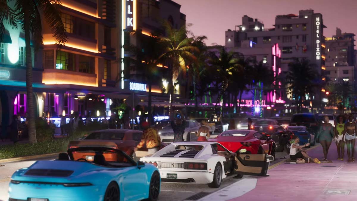 Expanding the Arena: Anticipated Sports Additions in GTA VI 4 Expanding the Arena: Anticipated Sports Additions in GTA VI - 4