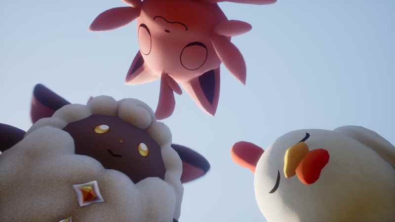 Palworld Release Date: When does Palworld come out?