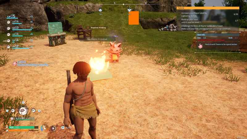 Will be Palworld on PS5? 3 Will be Palworld on PS5? - 2