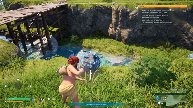Palworld Release Date: When does Palworld come out? - 2