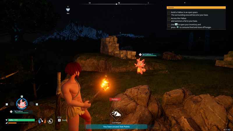 Is Palworld Multiplayer? 2 Is Palworld Multiplayer? - 2