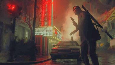 Alan Wake 2 Became Remedy's Fastest Selling Game 17 Alan Wake 2 Became Remedy's Fastest Selling Game