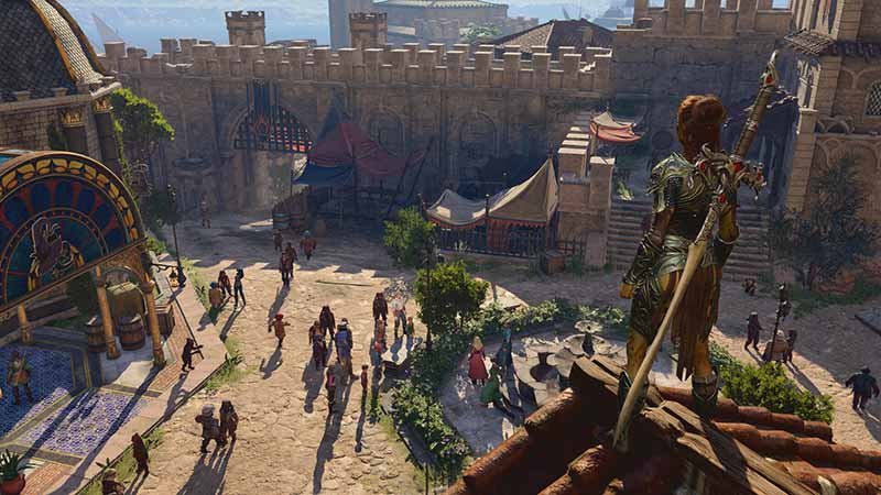 Baldur's Gate 3 Sold 10 Million Copies