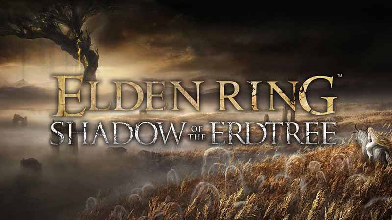 Elden Ring Shadow of the Erdtree DLC Revealed - Merlin'in Kazani