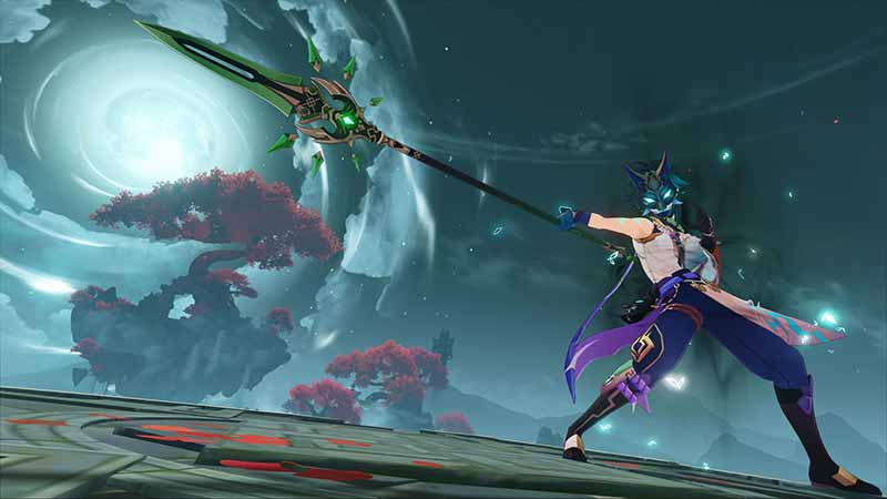 Genshin Impact Craftable Weapons Guide 5 Genshin Impact Craftable Weapons Guide