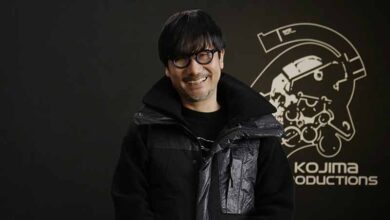 Hideo Kojima is Developing a New Action-Espionage Game Called Physint For Playstation 18 Hideo Kojima is Developing a New Action-Espionage Game Called Physint For Playstation