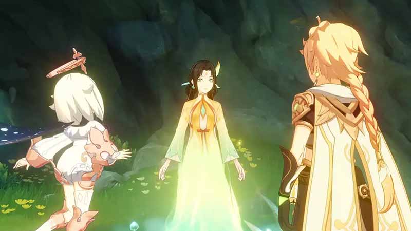 How to Unlock Genshin Impact Rainjade Oblation? 1 How to Unlock Genshin Impact Rainjade Oblation?