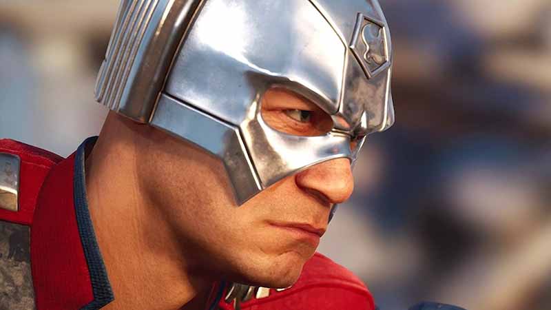 Mortal Kombat 1 Peacemaker DLC Release Date 1 Mortal Kombat 1 Peacemaker DLC Release Date