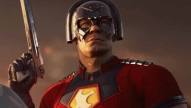 Mortal Kombat 1 Peacemaker DLC Release Date 20 Mortal Kombat 1 Peacemaker DLC Release Date