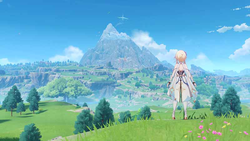 New Genshin Impact Quality of Life Feature Revealed 1 New Genshin Impact Quality of Life Feature Revealed