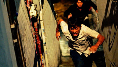 The Best Underrated Crime Films 4 Best Underrated Crime Films