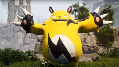 When Does Palworld Come Out? 17 When does Palworld come out?
