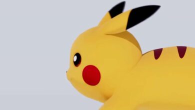 Pokemon Legends Z-A Announced 17 Pokemon Legends Z-A