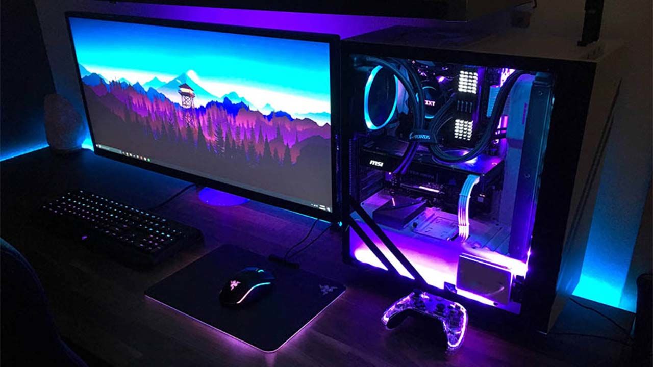 Things to Know When Buying a Gaming PC 1 Things to Know When Buying a Gaming PC