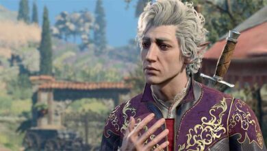 Baldur's Gate 3 Astarion Old Version Revealed 20 Baldur's Gate 3 Astarion Old Version Revealed