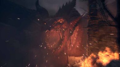 Dragon's Dogma 2 Character Creator Demo Released 17 Dragons Dogma 2 Character Creator Demo Released
