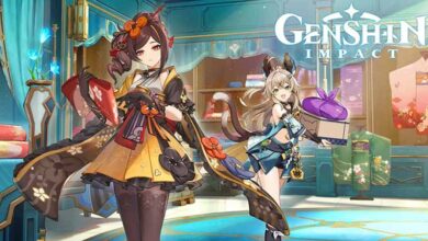 Genshin Impact 4.5 Special Program Revealed New Details 16 Genshin Impact 4.5 Special Program Revealed New Details