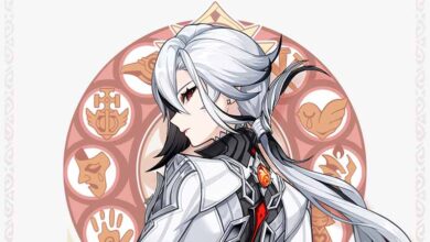 Genshin Impact 4.6 Drip Market 18 Genshin Impact 4.6 Drip Market