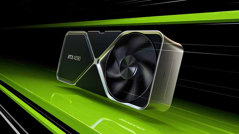 Nvidia AI GPU Revealed