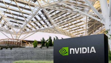Nvidia AI GPU Revealed 5 Nvidia AI GPU Revealed