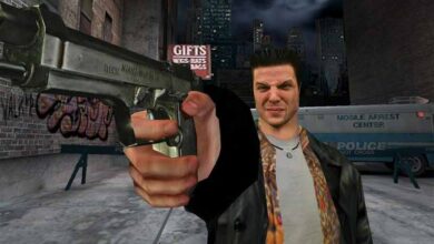 Remedy Has Revealed New Details About Max Payne Remakes 16 Remedy Has Revealed New Details About Max Payne Remakes