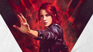 Remedy Reveals New Details About Upcoming Control Game 18 Remedy Reveals New Details About Upcoming Control Game