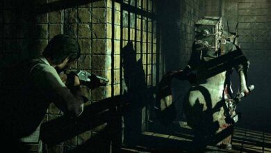 Shinji Mikami Founded a New Company