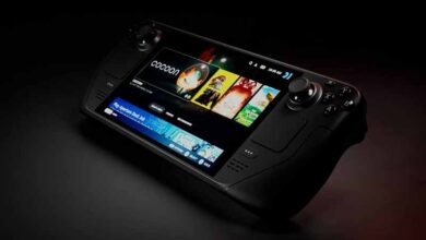 Valve Revealed Most Played Games on Steam Deck in the Last 12 Months 18 Valve Revealed Most Played Games on Steam Deck in the Last 12 Months