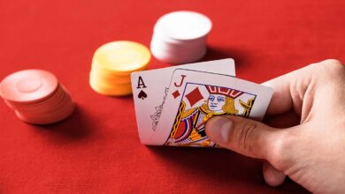 How Popular Is Blackjack Online? 18 How Popular Is Blackjack Online?