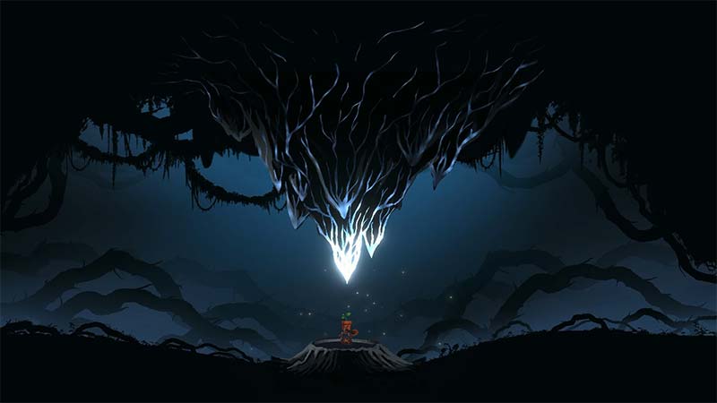 Copperfields Demo Hits Steam 1 Copperfields Demo Hits Steam: A New Adventure Begins