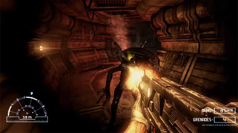 Alien: Rogue Incursion Will Launch Later This Year