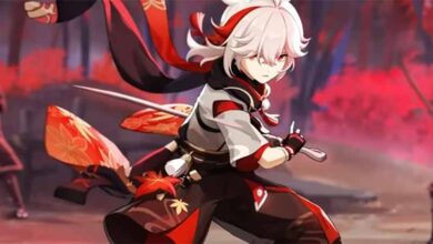 Genshin Impact 4.5 Spiral Abyss Most Used Characters 18 Genshin Impact 4.5 Spiral Abyss Most Used Characters