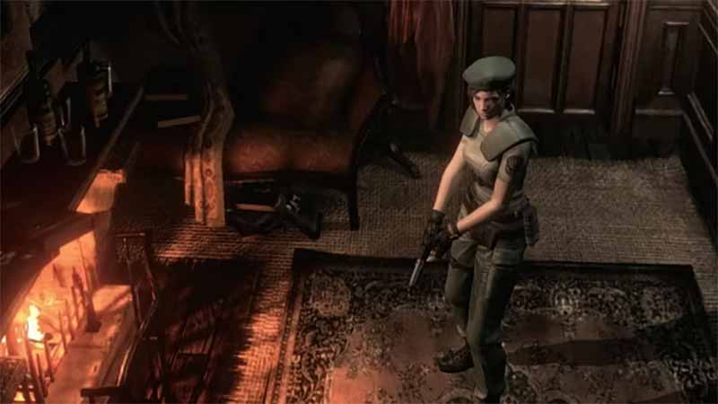 Resident Evil 9 Might be Delayed